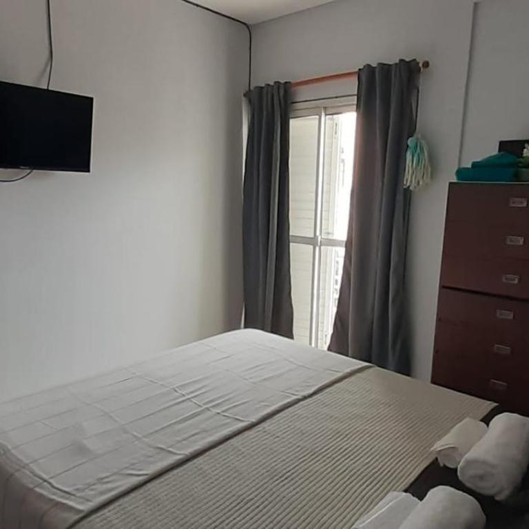 Depto Temporario Centro Corrientes - Apartamento de 1 dormitorio - 3