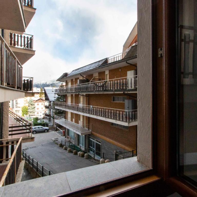 Maison Sauze Centro - Appartamento con 1 Camera da Letto - 14