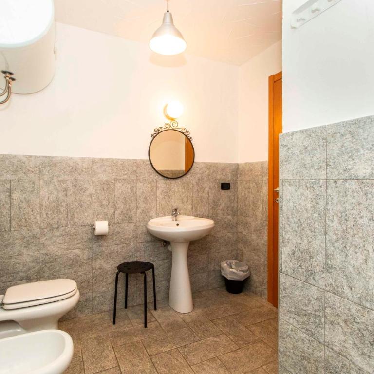 Maison Sauze Centro - Appartamento con 1 Camera da Letto - 13