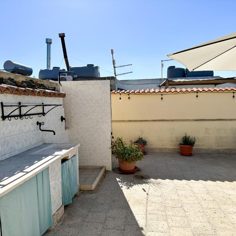 Calauriia Apartments Marzamemi - Appartamento con 2 Camere da Letto - Mansarda - 19