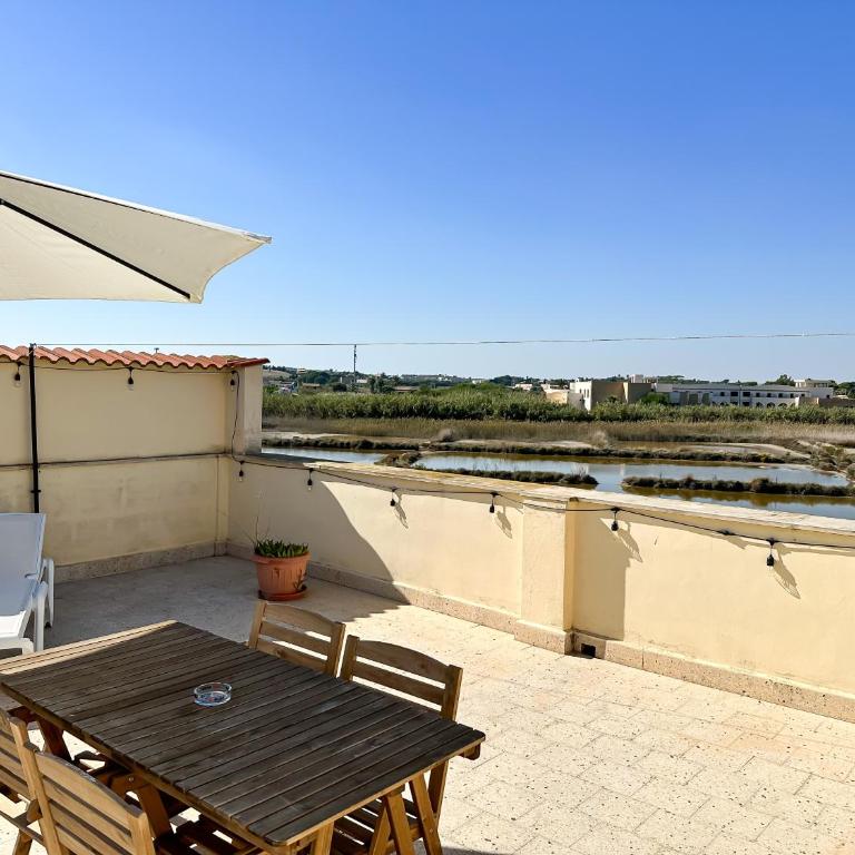 Calauriia Apartments Marzamemi - Appartamento con 2 Camere da Letto - Mansarda - 18