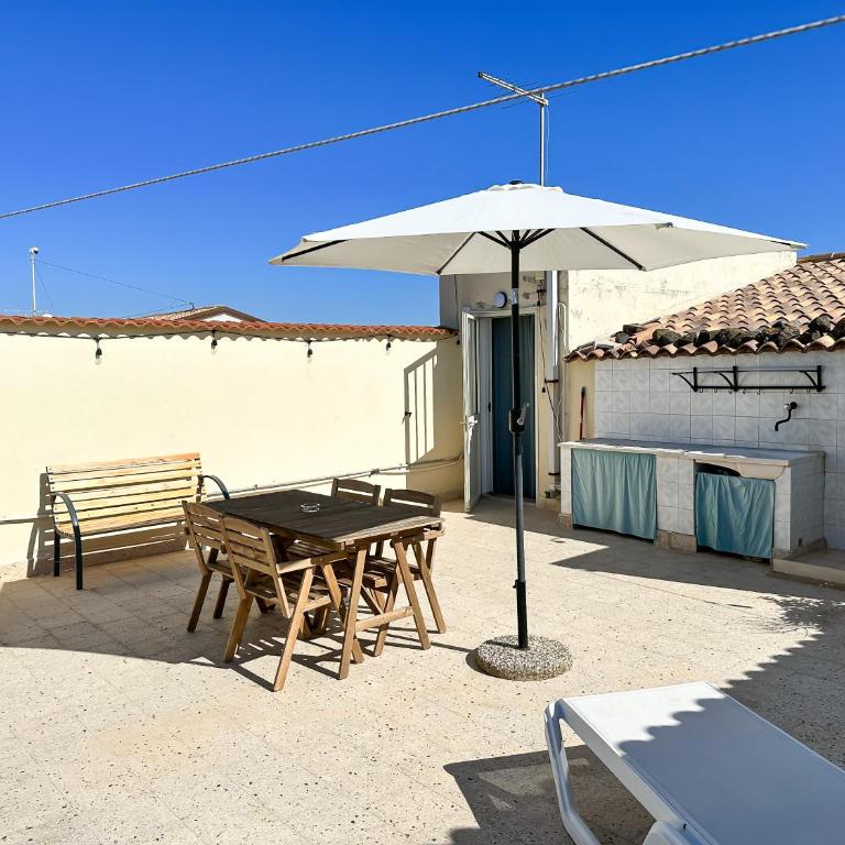 Calauriia Apartments Marzamemi - Appartamento con 2 Camere da Letto - Mansarda - 14