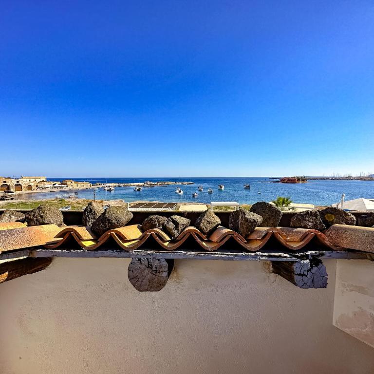 Calauriia Apartments Marzamemi - Appartamento con 2 Camere da Letto - Mansarda - 16