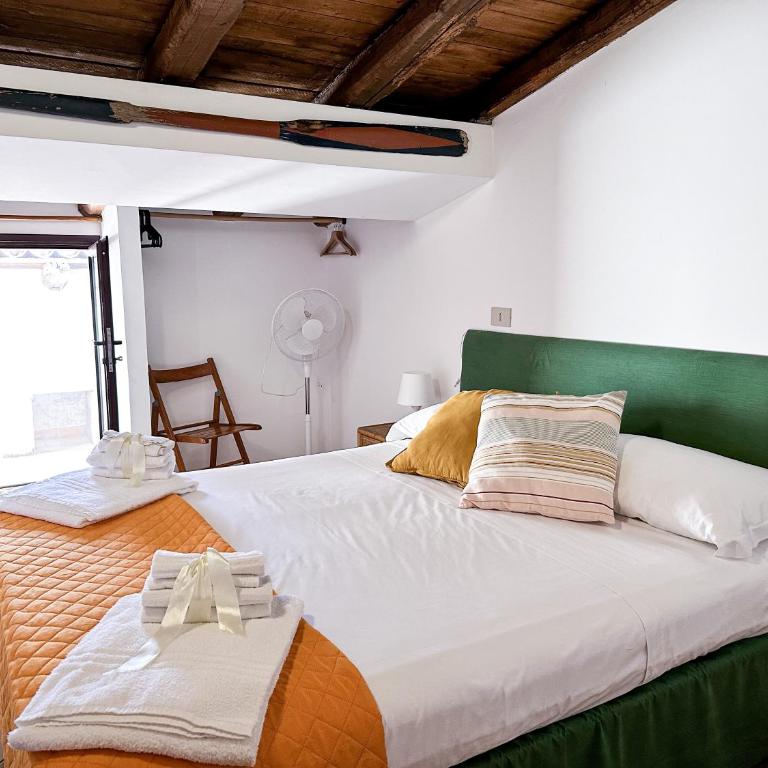 Calauriia Apartments Marzamemi - Appartamento con 2 Camere da Letto - Mansarda - 7