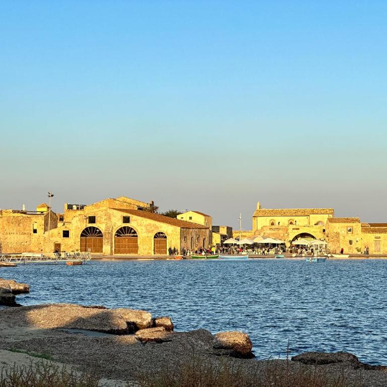 Calauriia Apartments Marzamemi - Appartamento con 2 Camere da Letto - Mansarda - 17