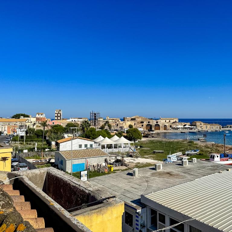 Calauriia Apartments Marzamemi - Appartamento con 2 Camere da Letto - Mansarda - 15