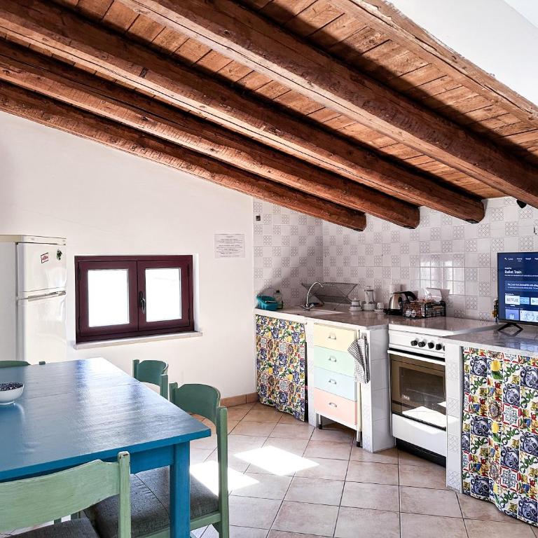 Calauriia Apartments Marzamemi - Appartamento con 2 Camere da Letto - Mansarda - 5