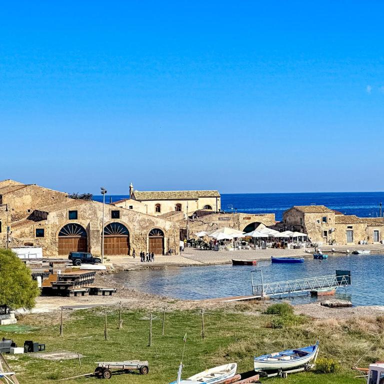 Calauriia Apartments Marzamemi - Appartamento con 2 Camere da Letto - Mansarda - 2