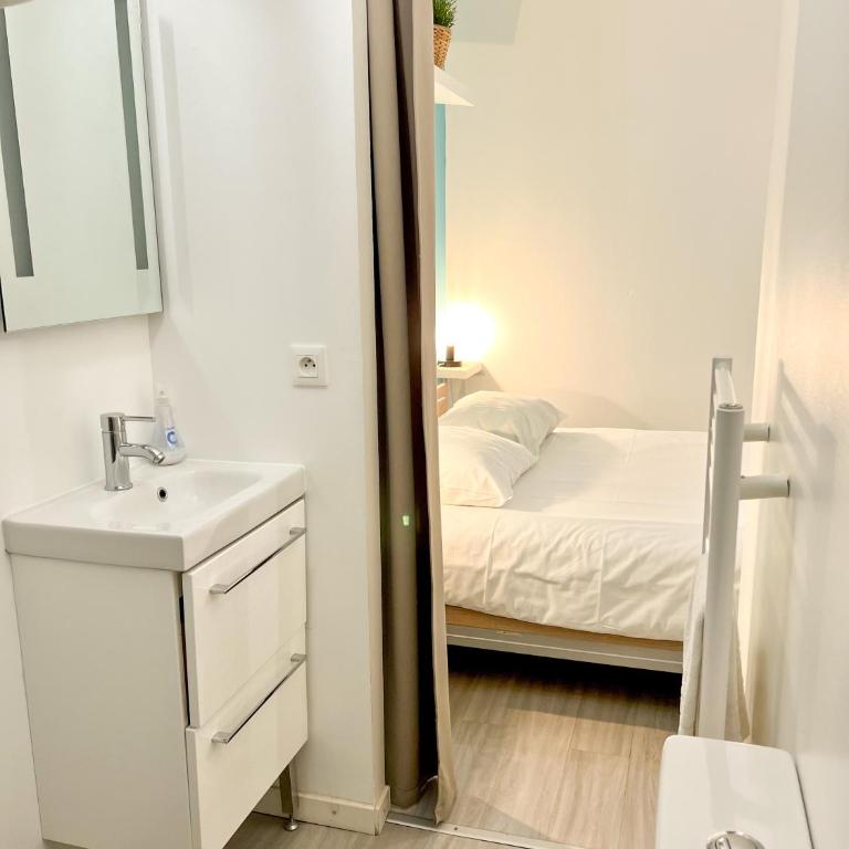 LE CLOS CHASSAING N1 - Wifi - Centre ville-PROPERTY RENTAL NM - Appartamento con 1 Camera da Letto - 67