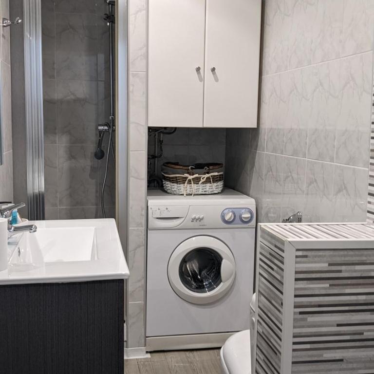 Arran de Mar Cambrils - Apartamento de 1 dormitorio - 11