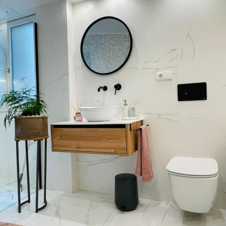 SOL - Apartamento de 2 dormitorios - 42