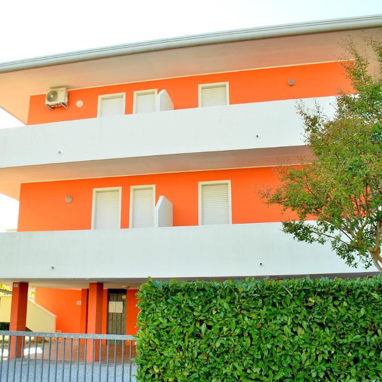 Condominio Hermann - Appartamento con 1 Camera da Letto - 2