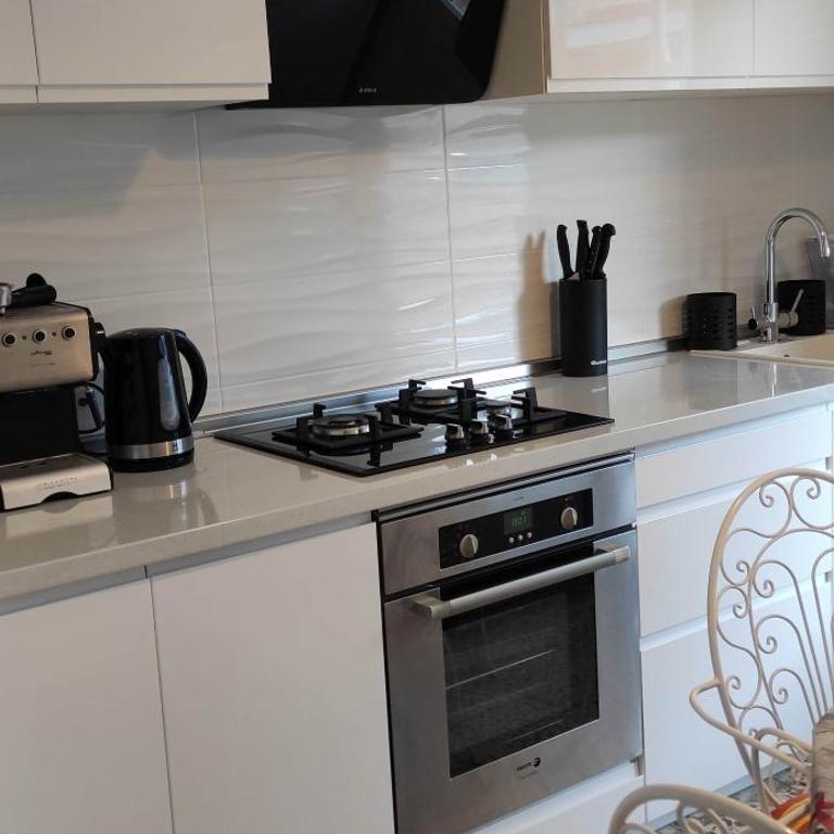 Perla del Mar - 150 metros del mar - Apartamento de 3 dormitorios - 30