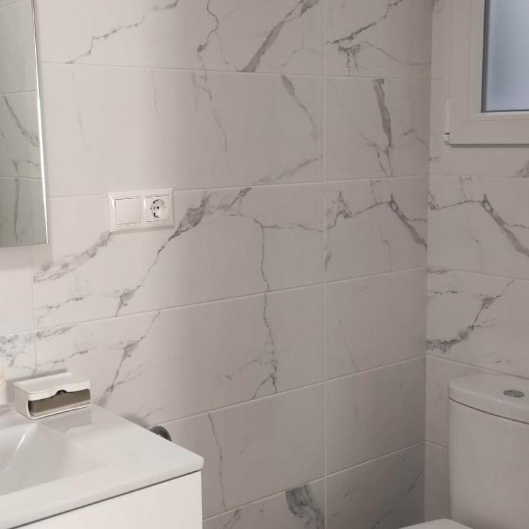 Perla del Mar - 150 metros del mar - Apartamento de 3 dormitorios - 35