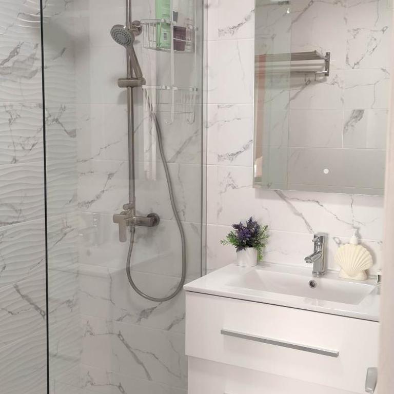 Perla del Mar - 150 metros del mar - Apartamento de 3 dormitorios - 34