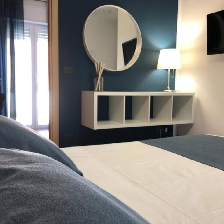 Blu Balena - appartamento piano attico con terrazze - Penthouse Apartment - 2