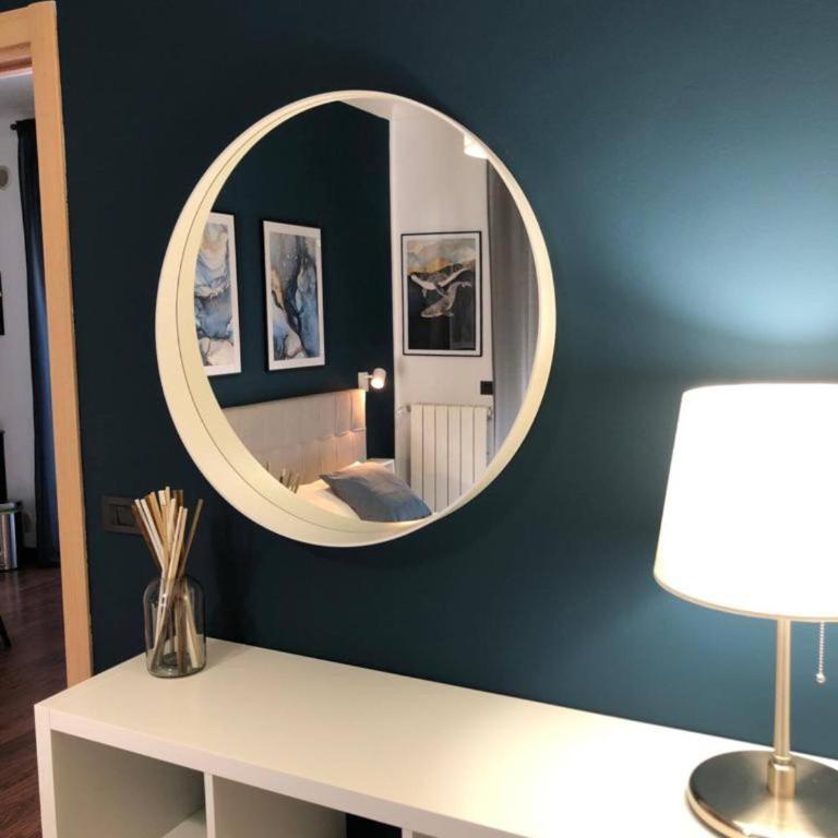 Blu Balena - appartamento piano attico con terrazze - Penthouse Apartment - 5