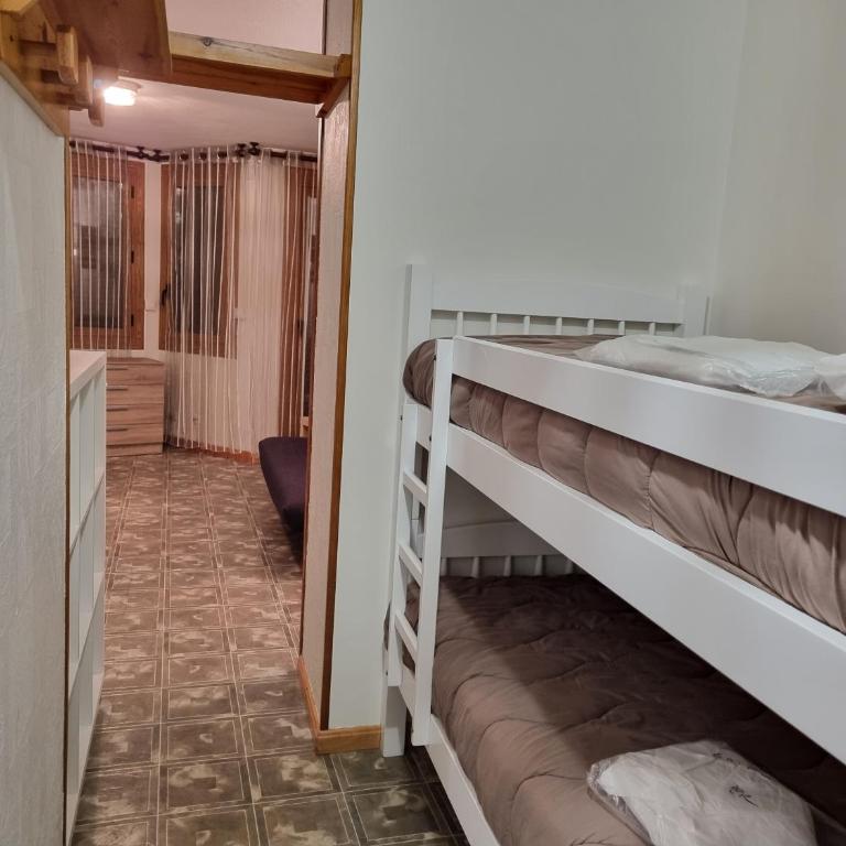 Apartamentos Grifovacances Canigou - Estudio con vistas a las montañas - 8