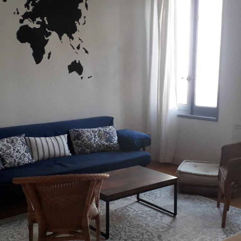 Appartement cosy au coeur du centre historique. - Apartamento de 1 dormitorio - 1