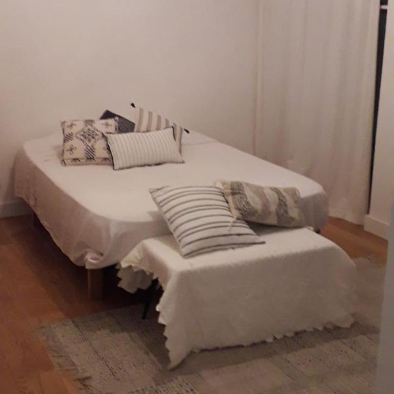 Appartement cosy au coeur du centre historique. - Apartamento de 1 dormitorio - 2