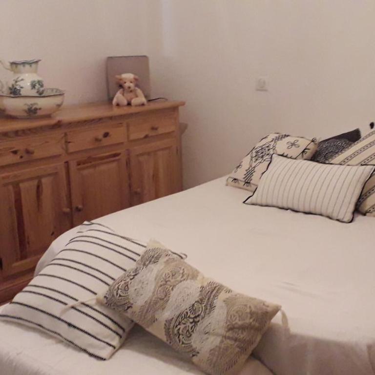 Appartement cosy au coeur du centre historique. - Apartamento de 1 dormitorio - 7