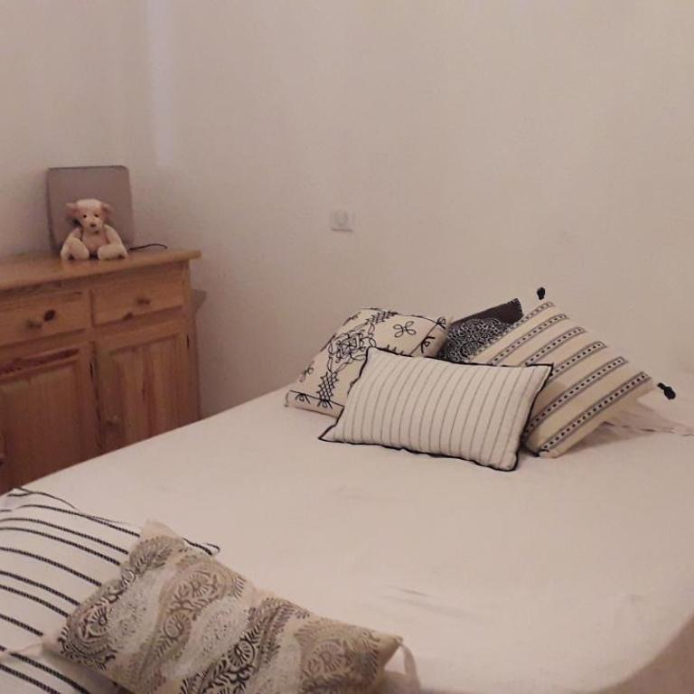 Appartement cosy au coeur du centre historique. - Apartamento de 1 dormitorio - 10