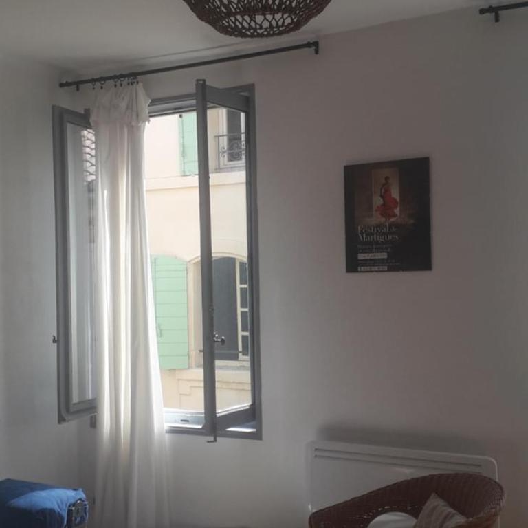 Appartement cosy au coeur du centre historique. - Apartamento de 1 dormitorio - 12