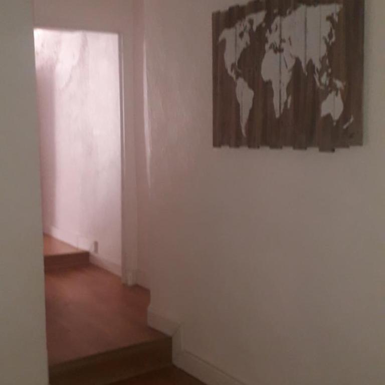 Appartement cosy au coeur du centre historique. - Apartamento de 1 dormitorio - 14