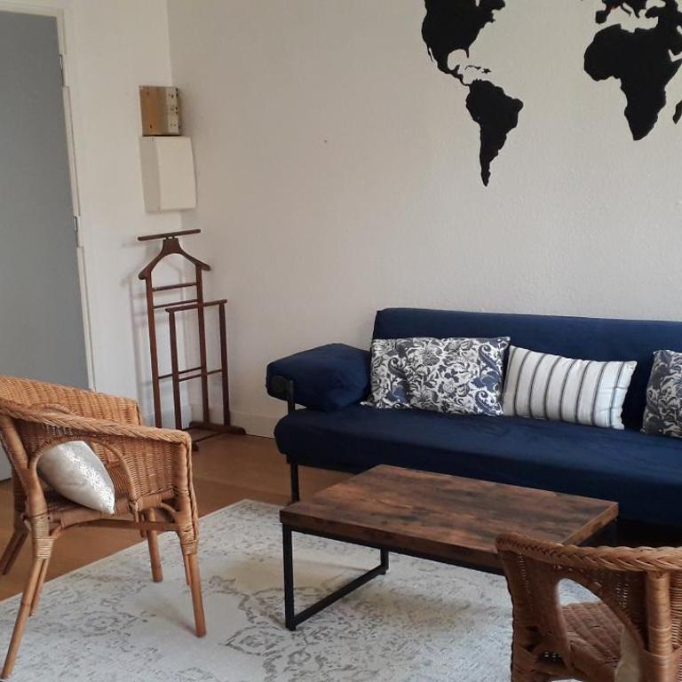 Appartement cosy au coeur du centre historique. - Apartamento de 1 dormitorio - 15