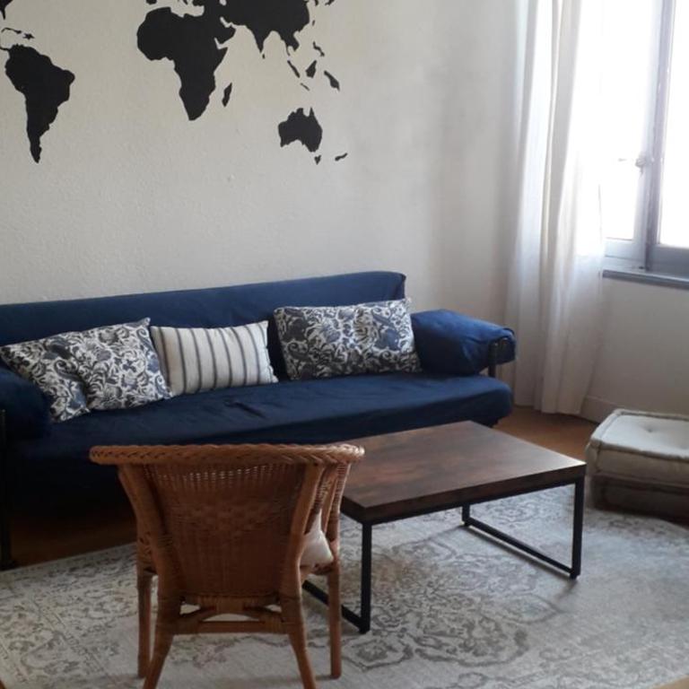 Appartement cosy au coeur du centre historique. - Apartamento de 1 dormitorio - 16