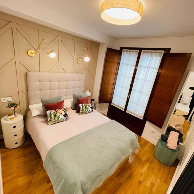 SOL - Apartamento de 2 dormitorios - 3