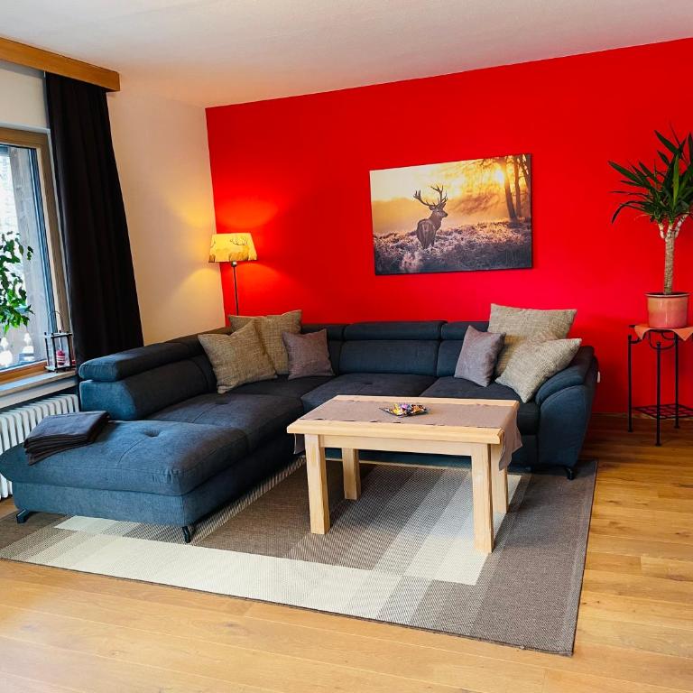 Ferienwohnungen Andrea - Comfort Apartment - 10