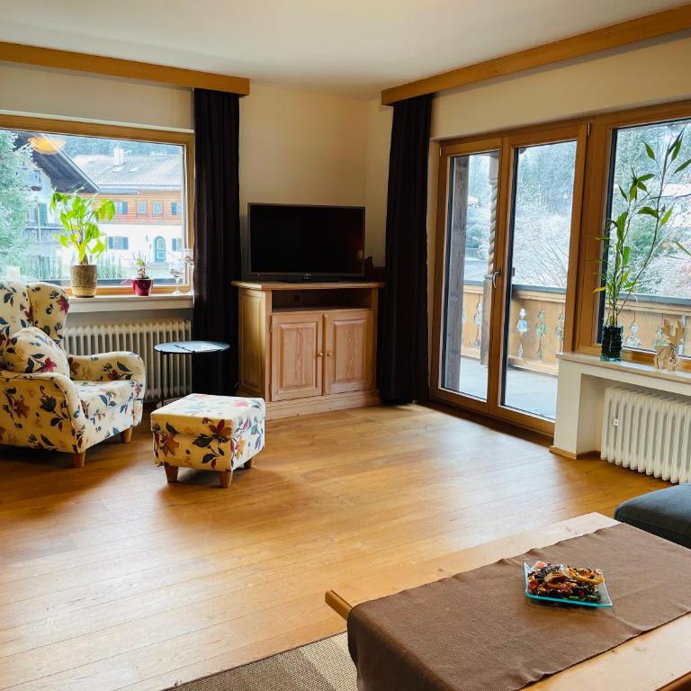Ferienwohnungen Andrea - Comfort Apartment - 11