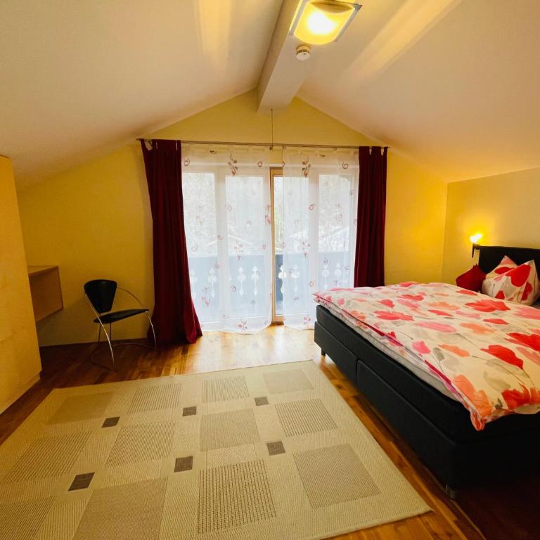 Ferienwohnungen Andrea - Superior Apartment - 15