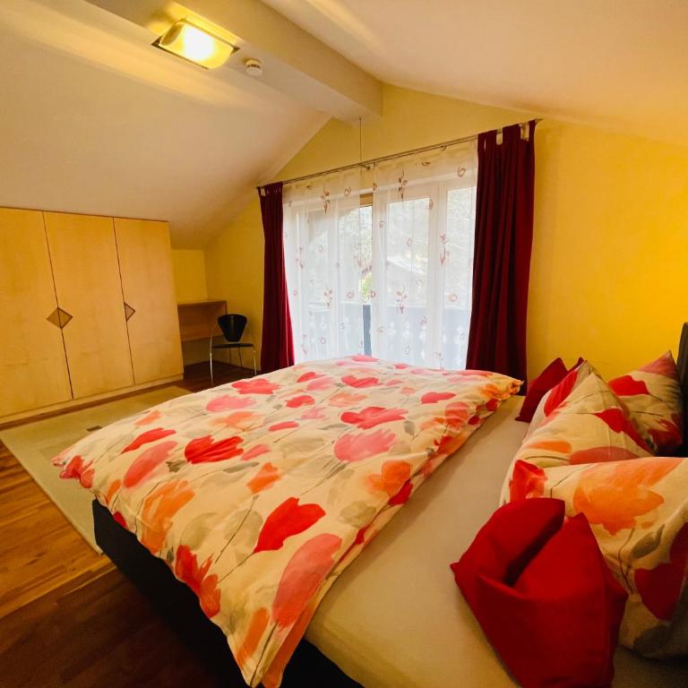 Ferienwohnungen Andrea - Superior Apartment - 16