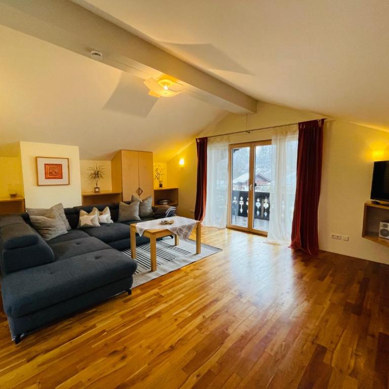Ferienwohnungen Andrea - Superior Apartment - 1