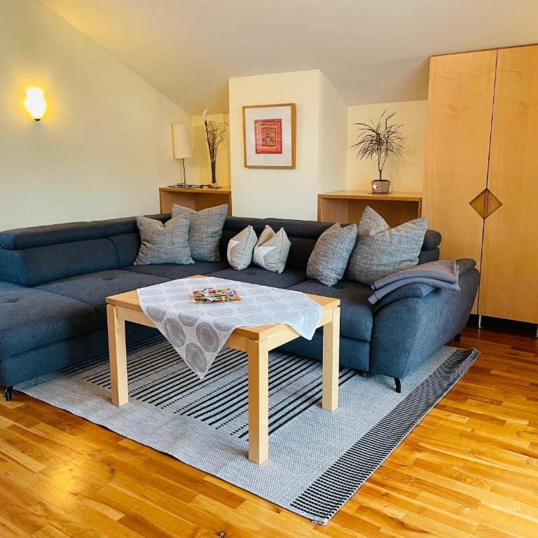 Ferienwohnungen Andrea - Superior Apartment - 18