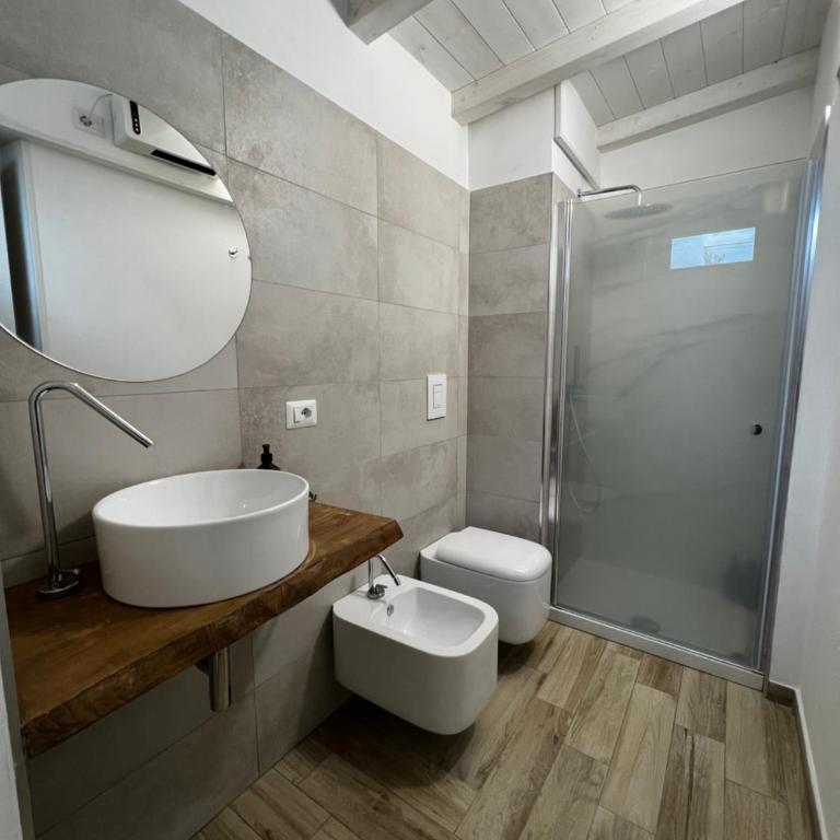 Sea fly guest house - Camera Matrimoniale - 11