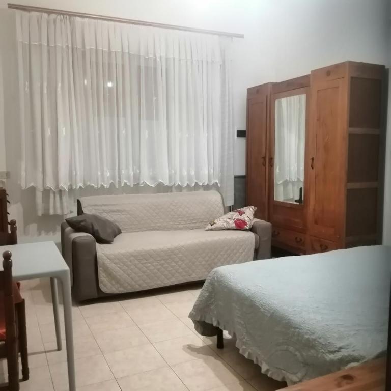 Casa Serena - Appartamento con 1 Camera da Letto - 5