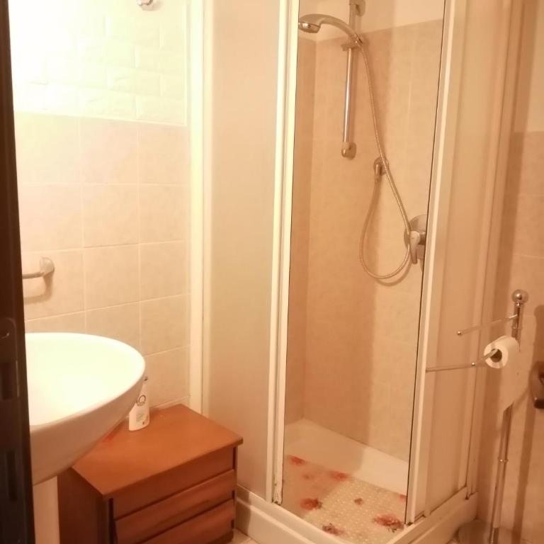 Casa Serena - Appartamento con 1 Camera da Letto - 9