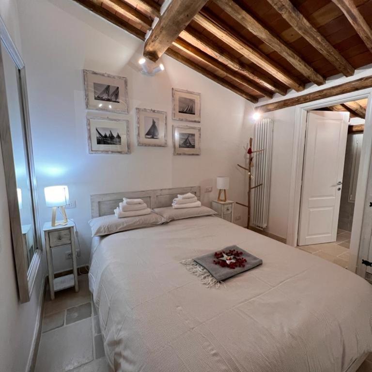 Suite Ventidue - Fronte Mare - Appartamento con 1 Camera da Letto - 3
