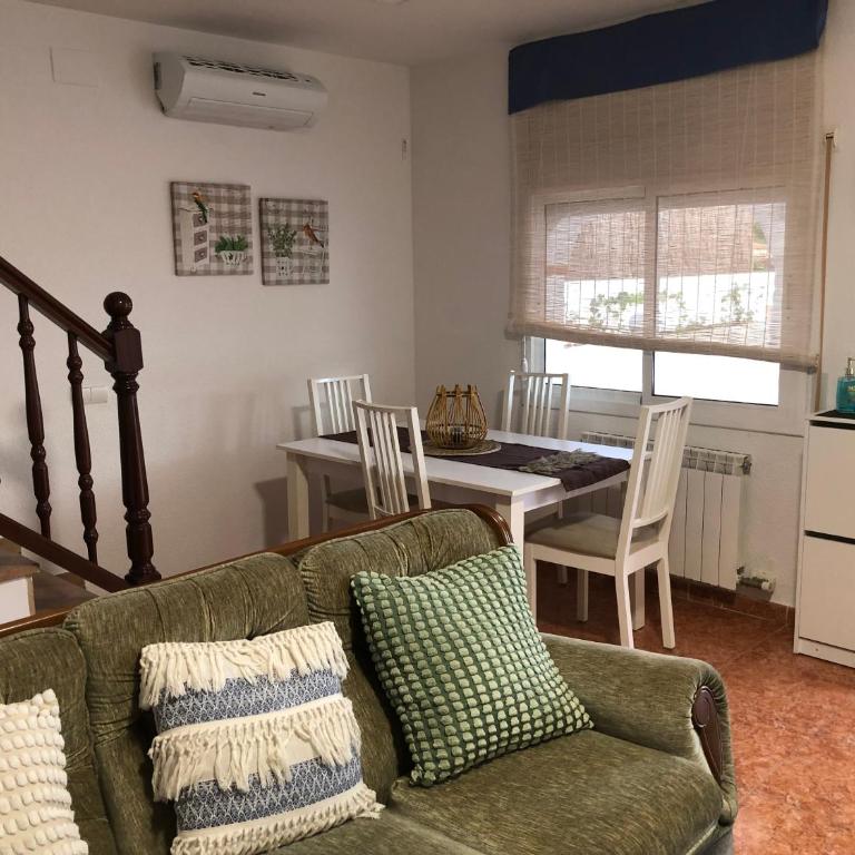 Señorin del Mar - Casa - 7