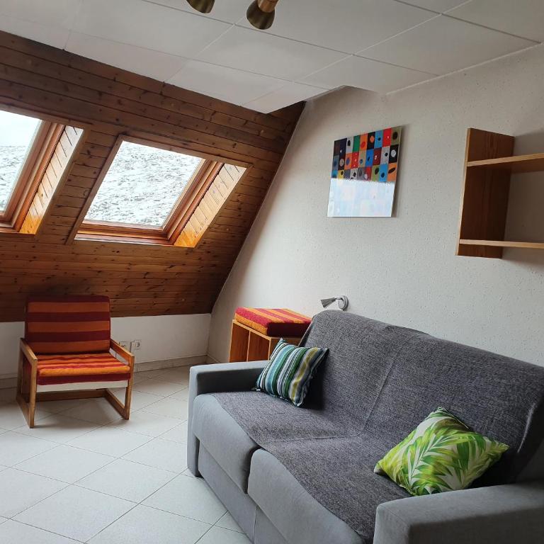 Apartamentos Grifovacances Canigou - Estudio Familiar - 4