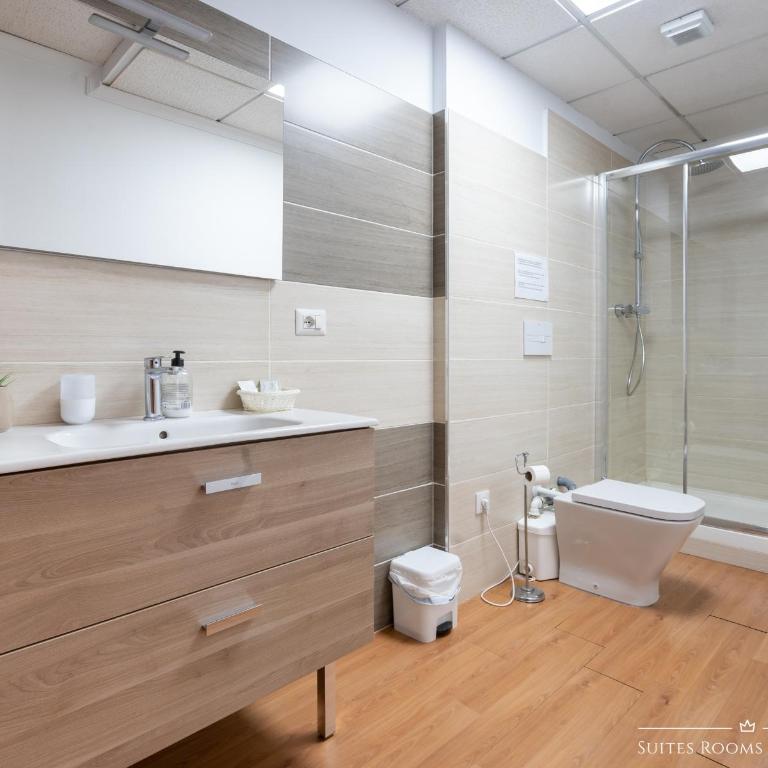 Suites Rooms Valencia - Deluxe Suite - 8