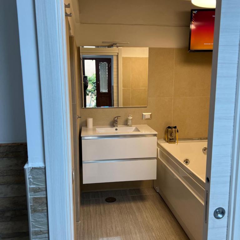 Petite Suite - Appartamento su 2 Livelli - 25