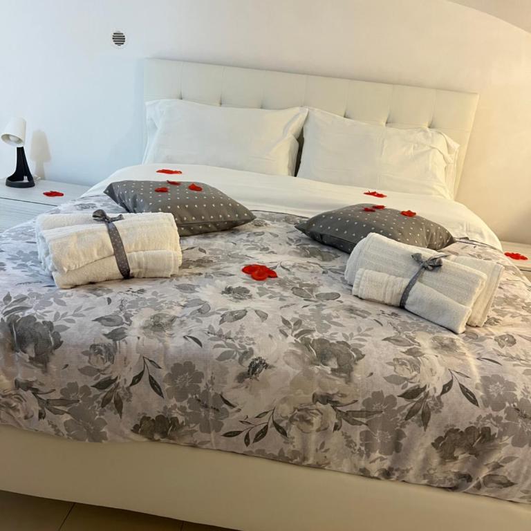 Petite Suite - Appartamento su 2 Livelli - 51