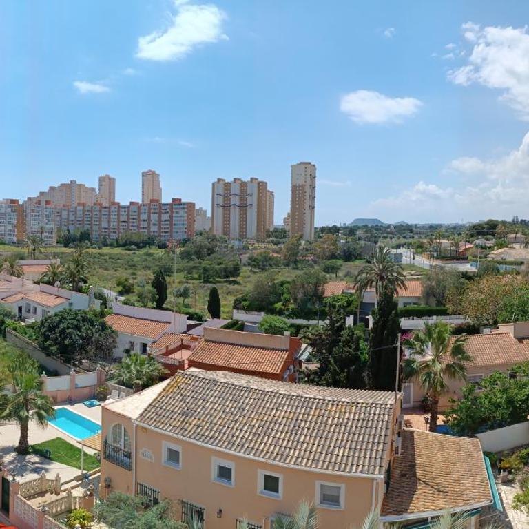California Suite - All-day Sunny 2-Bedroom Apartment - Apartamento de 2 dormitorios - 21