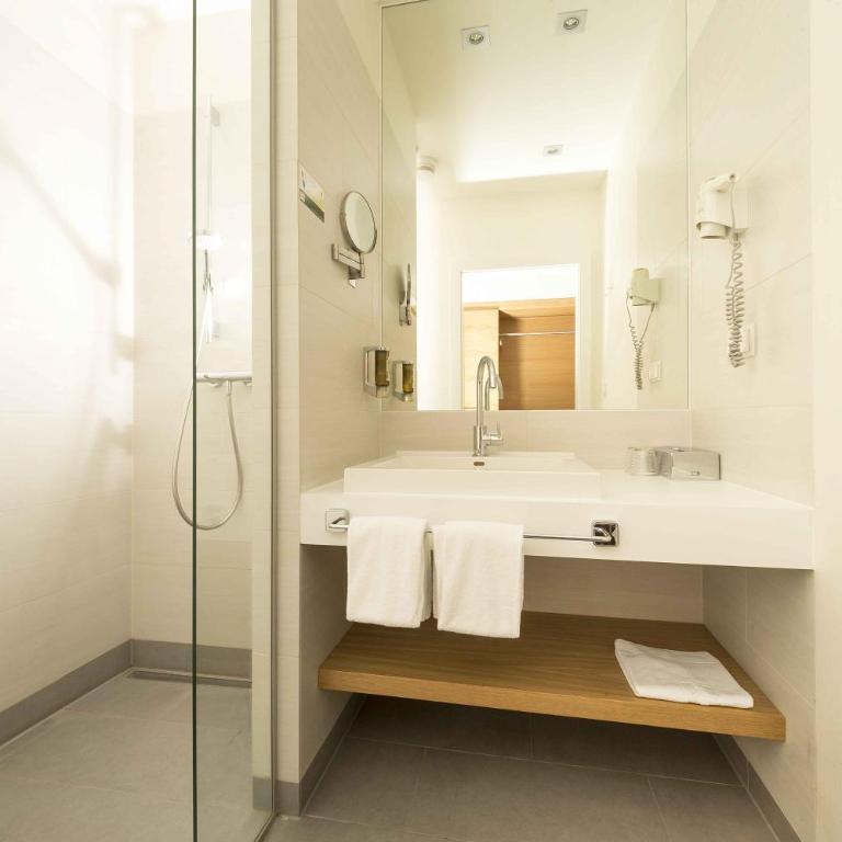 Hotel Staribacher Südsteiermark - Deluxe Doppelzimmer - 4