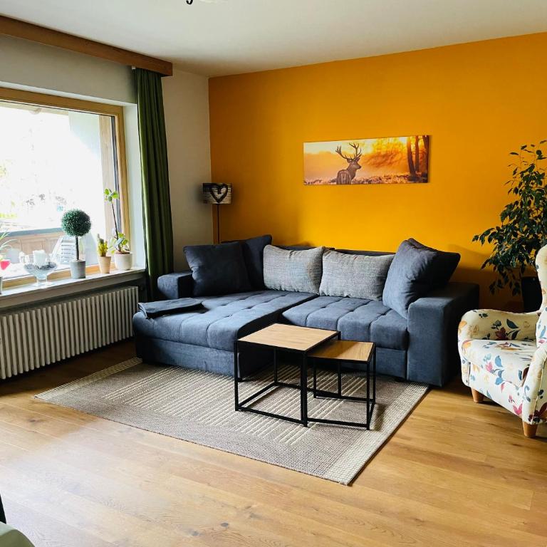 Ferienwohnungen Andrea - Apartment - 9