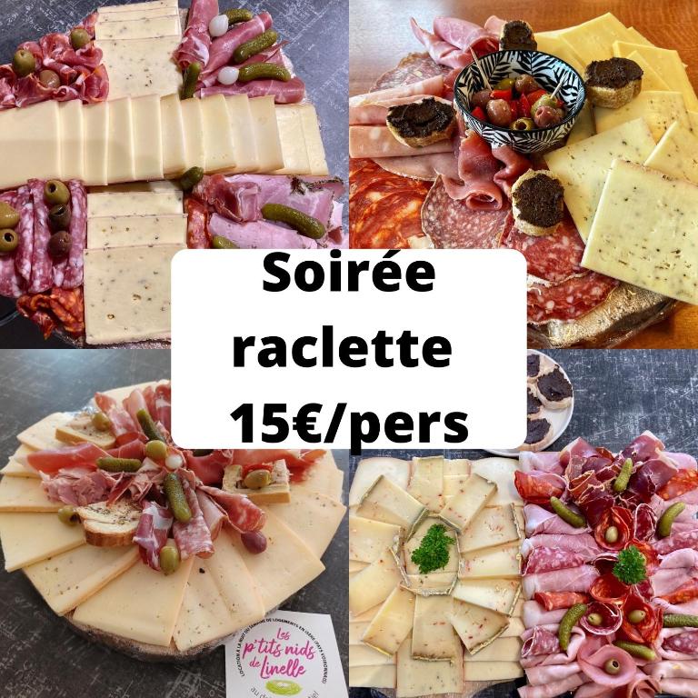 Le Jack' N Klo, Rives - Appartement 2 Chambres - 22